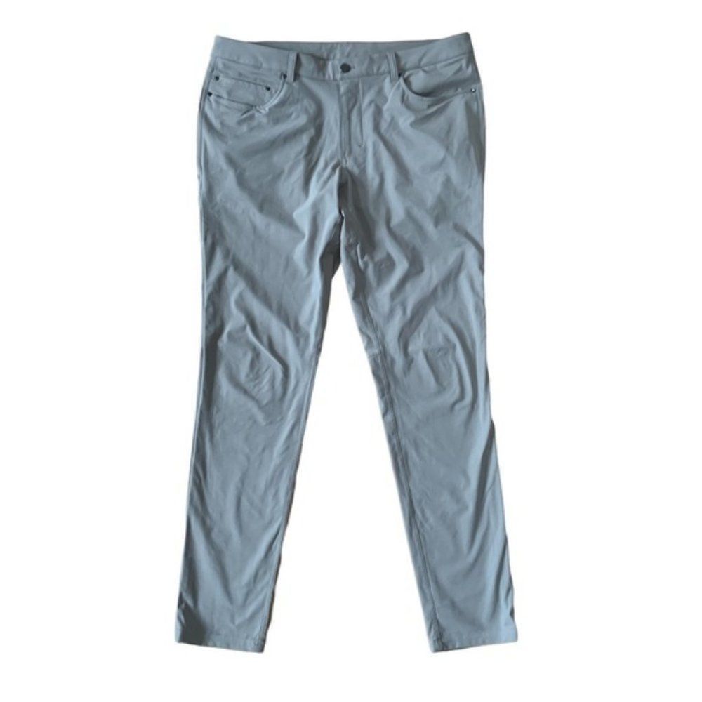Lululemon ABC Pant Size 36